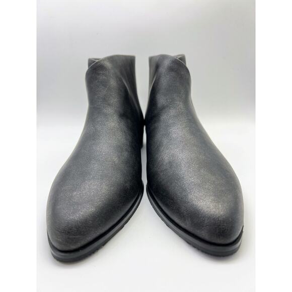 Array Waverly Boots Dark Gray Women's Size 7 - Picture 2 of 12